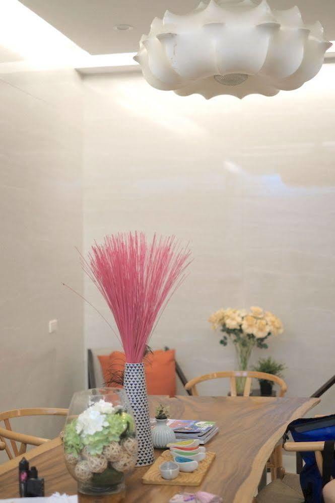 Blue Ocean Boutique Hotel.Com Manoc-Manoc Zewnętrze zdjęcie