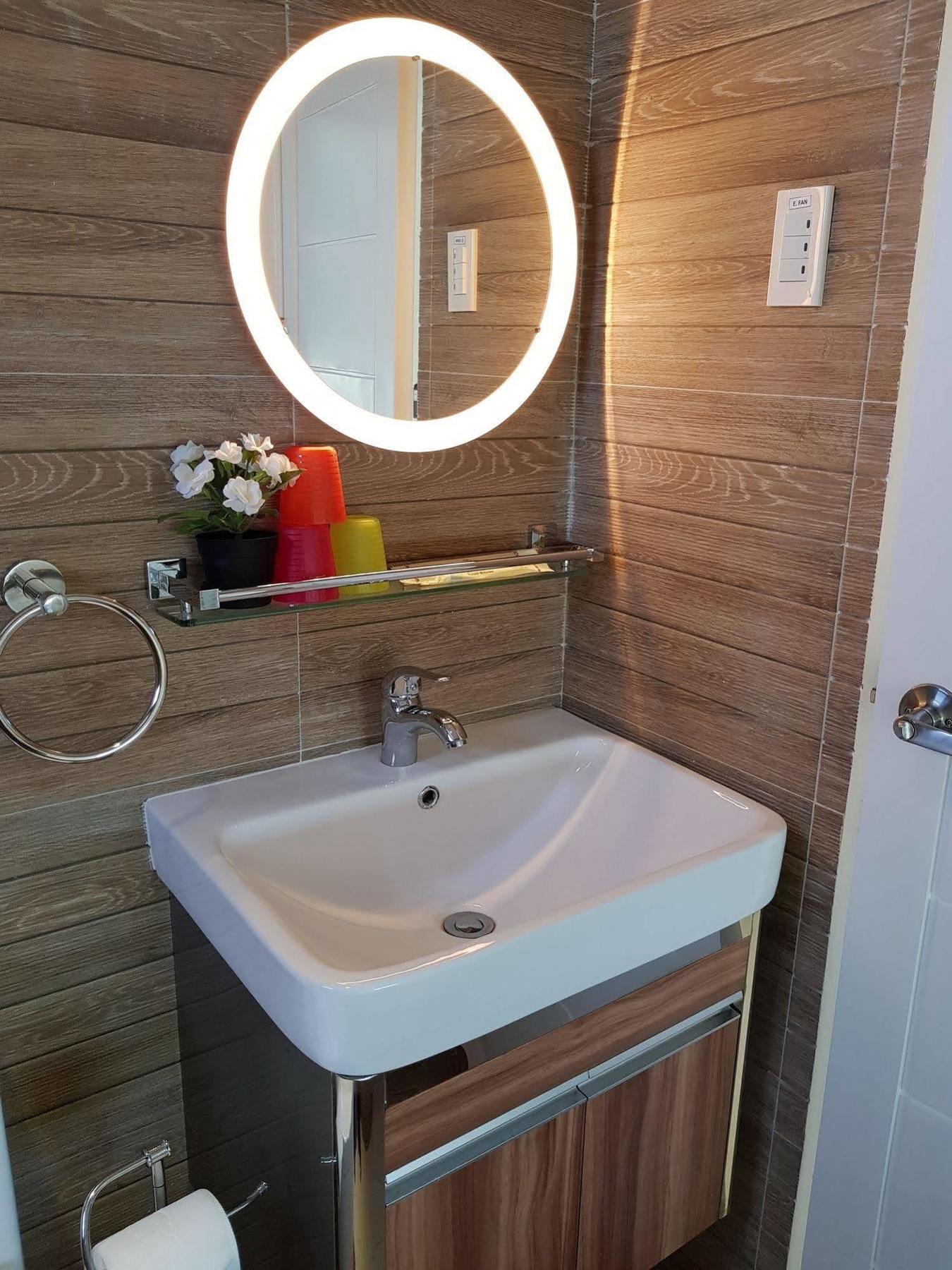 Blue Ocean Boutique Hotel.Com Manoc-Manoc Zewnętrze zdjęcie