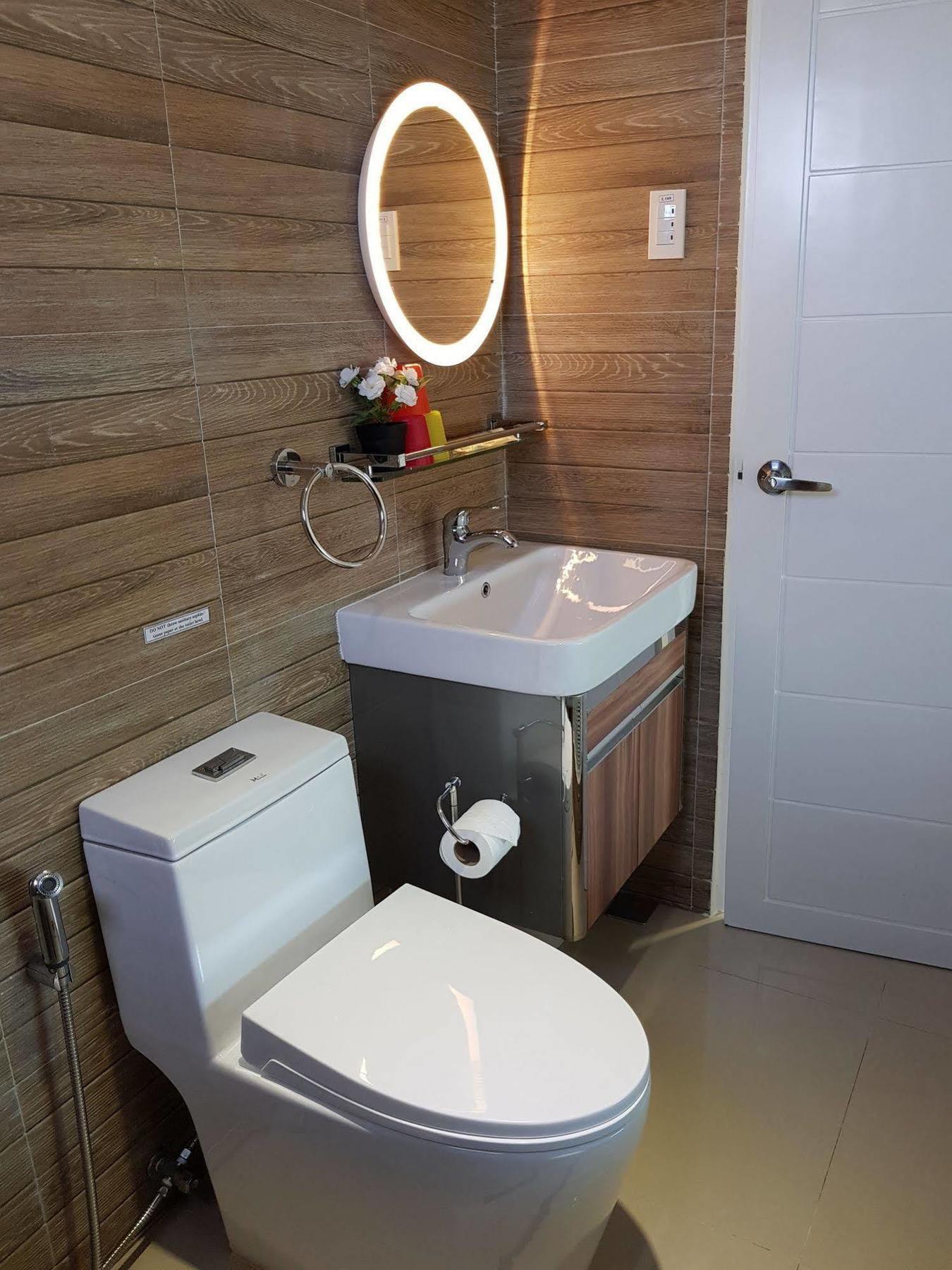 Blue Ocean Boutique Hotel.Com Manoc-Manoc Zewnętrze zdjęcie